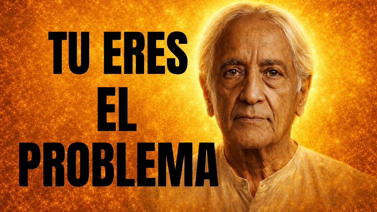 Por qué cambiar el mundo no cambia nada si no cambias esto primero