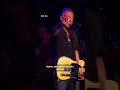 Springsteen arremete contra ICE en concierto