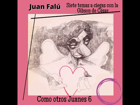 Juan Falú - Cantorcita