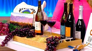 Getting Green with LDV Winery on Earth Day