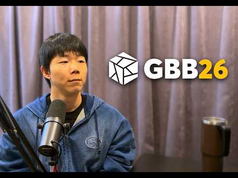 OWNGYU – GBB26: World League Solo Wildcard