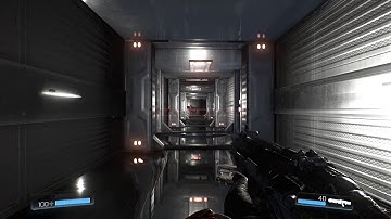 DOOM SnapMap Depressed Lucifer 4