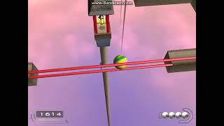Ballance level 4