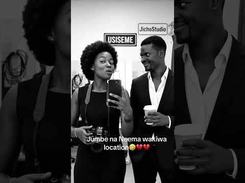 Jumbe Na Neema Filamuzakiswahili Simulizi Tamthiliazakiswahili Filamu 