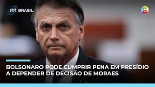 Video bolsonaro-pode-cumprir-pena-em-unidade-prisional-medida-depende-de-decisao-de-moraes