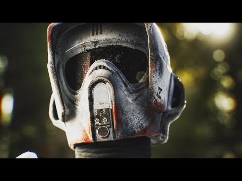 NOT ALONE - Star Wars Short Film [4K]