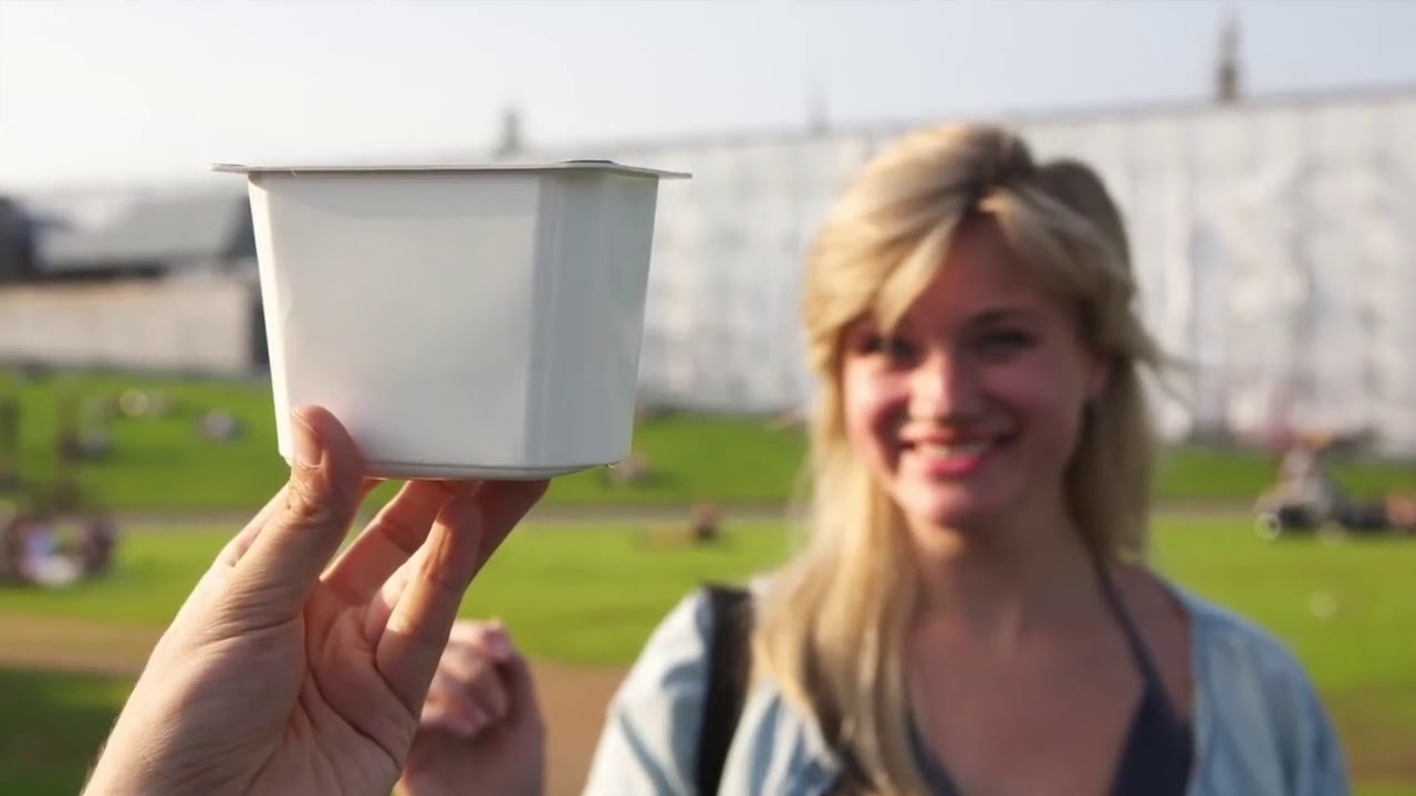 STEDELIJK | DeDomenici | 5 min edit