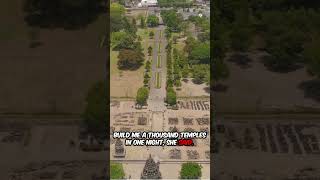 Download Lagu The Legend of Roro Jonggrang : A Temple Born of Betrayal MP3