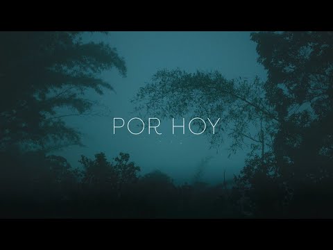 Anakena - Por Hoy (Visualizer)