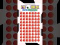 Check your eye 285 : only 7% can find it #shorts #spotthedifference #iqtest #braintest #braingames