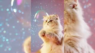 Fluffy Miracle & Magic Bubbles screenshot 4