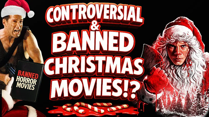 These Christmas Movies Sparked Massive Backlash