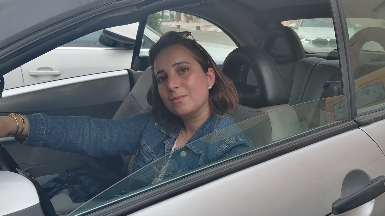 تحدي الخوف في السياقة مع نصائح للمبتدئين 👌 تجربتي مع السياقة🚗🚙