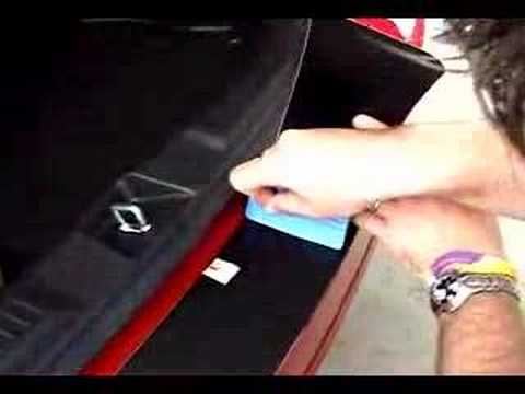 fitland Podcast Episode #12 - Honda Fit Bumper Applique Installation