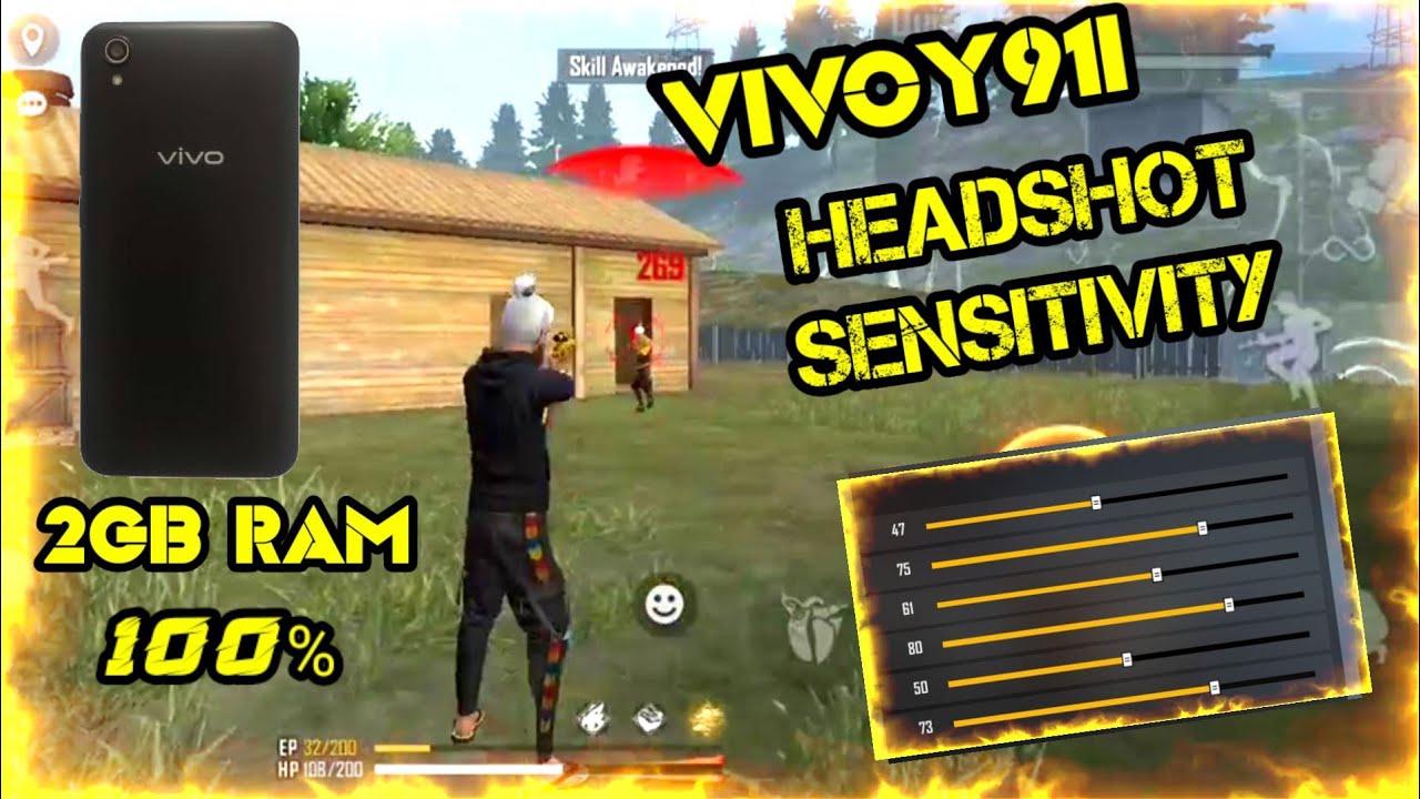 vivo-y91i-free-fire-headshot-sensitivity-free-fire-headshot-setting