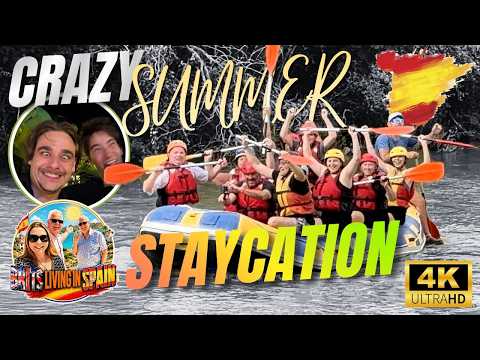 Latest video from Brits Living in Spain