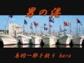 男の港 鳥羽一郎 cover by karaokeZ