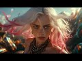 Sorcellerie - Official Music Video | Benevolent Monarch