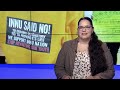APTN National News: June 24, 2026 – Three major projects update, Innu protest in Labrador
