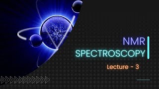 NMR Spectroscopy || Anisotropy , Diamagnetic Shielding, Paramagnetic Deshielding ||Esciencezone L-3