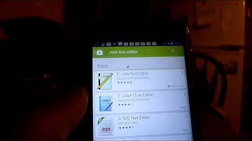 Speech Recognition in Nexus4 and Nexus 5