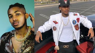 Celebrity The Most Embarrassing YouTube Beef (DDG vs. SoLLUMINATI) Reaction Wealth