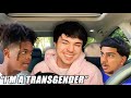 "Coming Out" Pranks