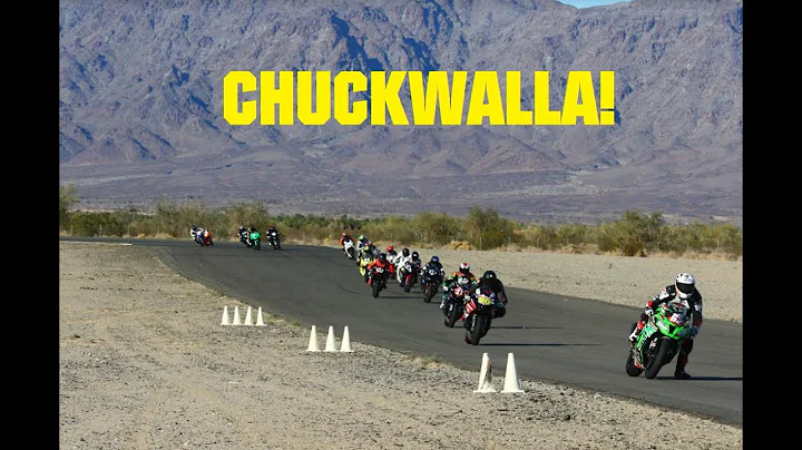 CVMA (Chuckwalla) Open Shootout 12/12/21 Highlights