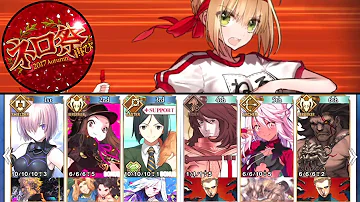 フィナーレ赤色のオリンピア フィナーレ赤色のオリンピア