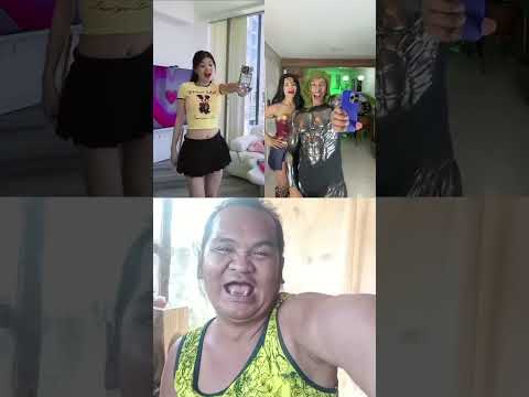 who your best #duet #funny #dance #respect #abcd #kikakim #shorts #memes #makeup #comedy #trend