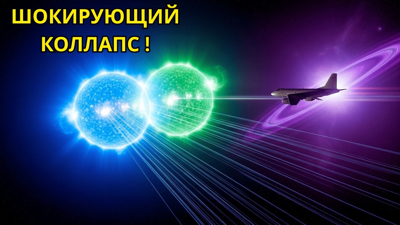 Когда физика перестаёт иметь смысл рядом со скоростью света?