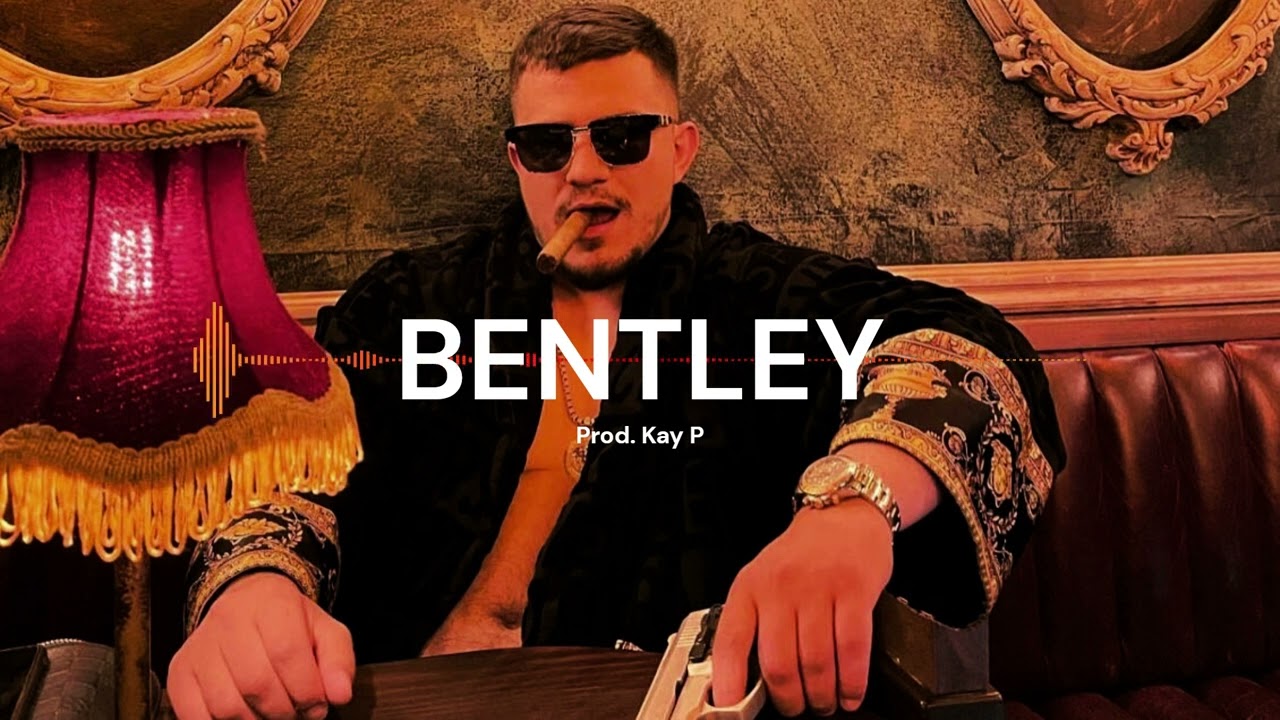 Ivan Greko Type Beat "BENTLEY" prod. Kay P 2025 [FREE]