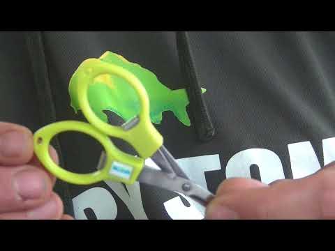 Hinge Stiff Rig