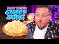 Taste Testing WORLD Street Food Dishes feat. @letsKWOOWK