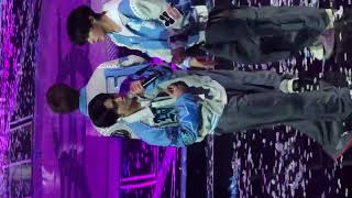 Famous [251031]   "IN TO THE WISH : Our WISH"  첫콘  엔시티위시(nct wish) - Cheat code  오른쪽 측면캠 #nctwish  Profile