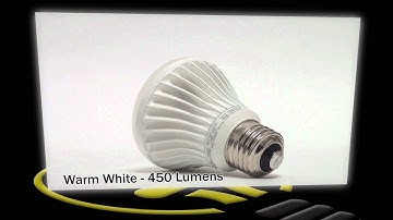 TCP LED R20 Bulb