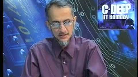 L31   Introduction to Rate Distortion Theory by NPTEL IIT BOMBAY