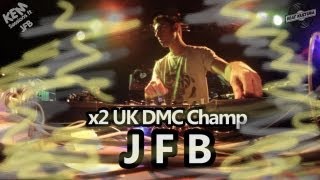 KEM Sessions #17 ft. JFB @Beat Kultura