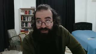 Orhan Yenen-Allahla Vs Atan Adam