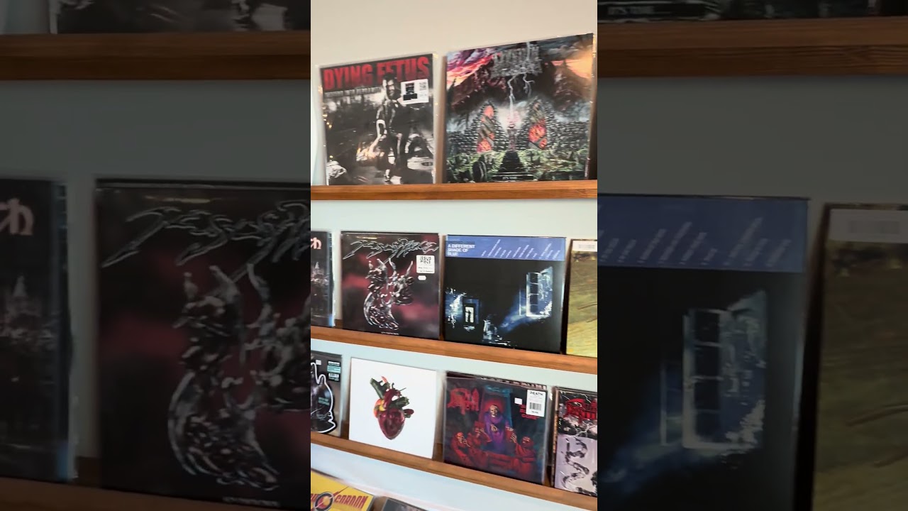 Подготовка к церковному металу