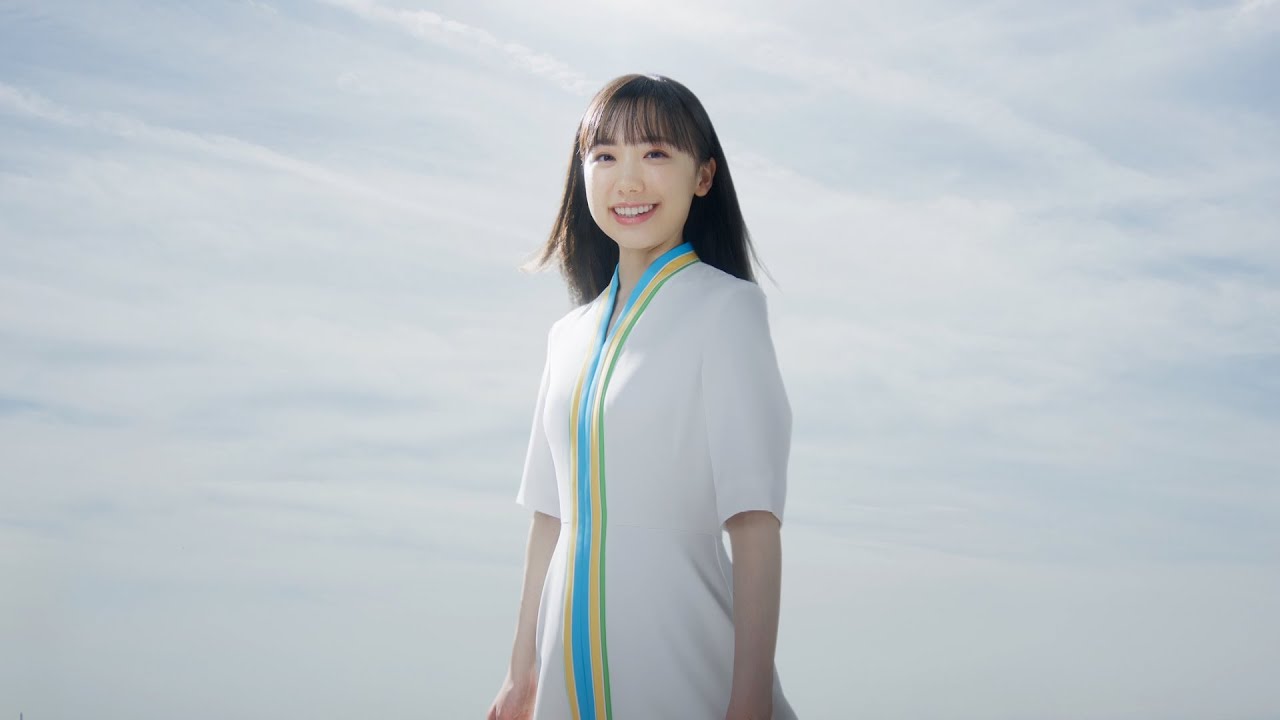 芦田愛菜、巨大リンデロンと街のトラブルを解決！自身が直したいことも