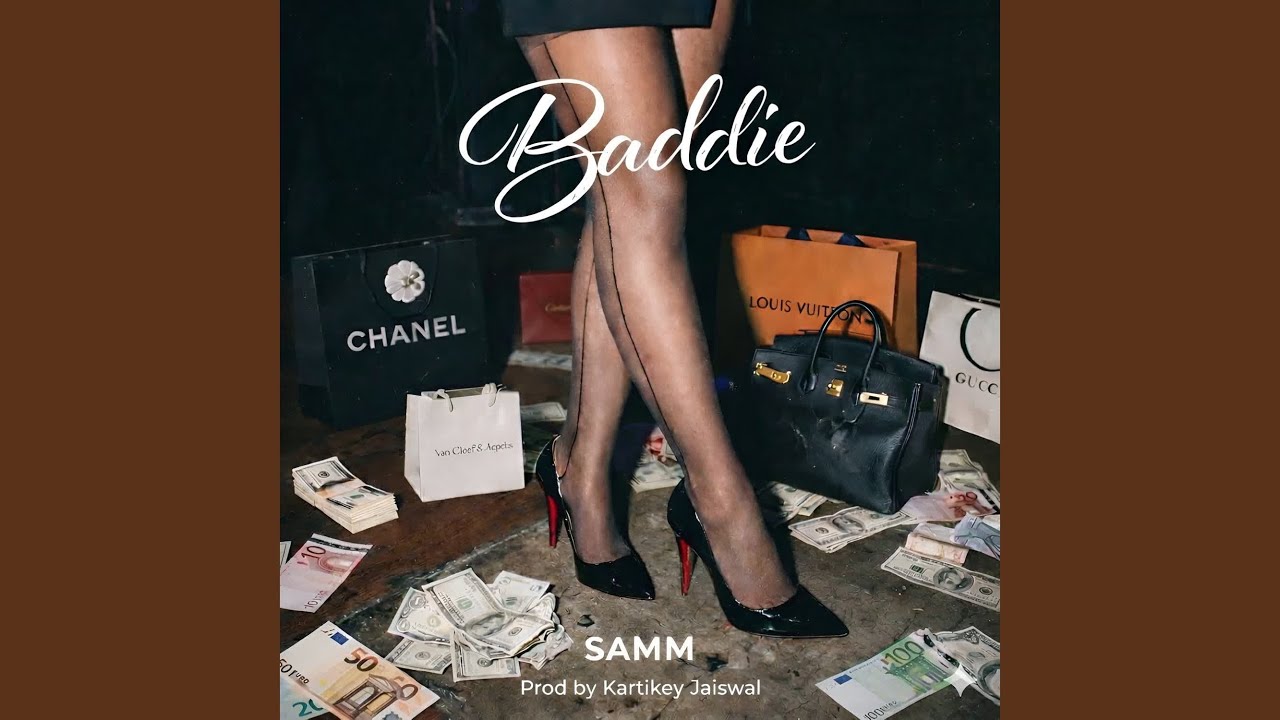 Watch Baddie on YouTube Watch Baddie on YouTube