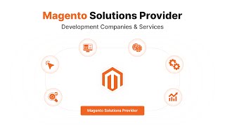 Magento Solutions Provider: Development Companies & Case Studies