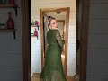Which event would you wear this fairy dress to?