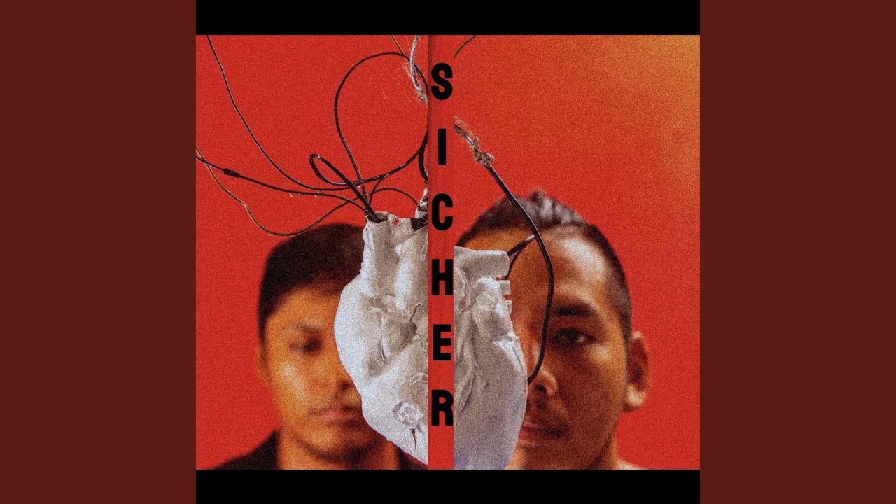 Sicher adlı videoyu YouTube'da izle Sicher adlı videoyu YouTube'da izle