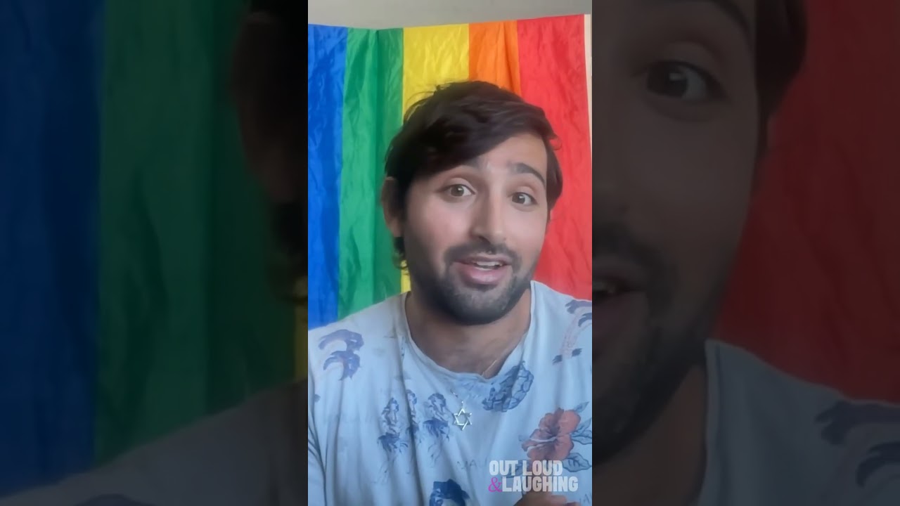 Speak up or Lose Everything with sander_jennings! Watch now! #JazzJennings #IAmJazz #TransAlly