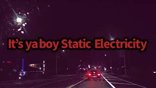 Static2Fresh Highway Ft Chris Vee