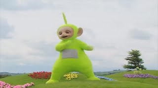 Teletubbies 411 - Good Morning | Videos For Kids