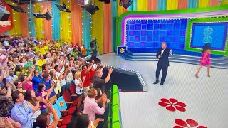 The Price Is Right  Opening  1 Bid  10192010