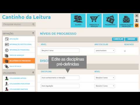 Vídeo: Como Escrever Um Relatório De Progresso